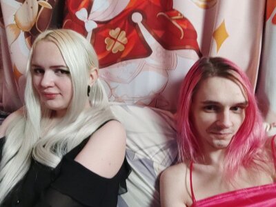 yutameidi from stripchat