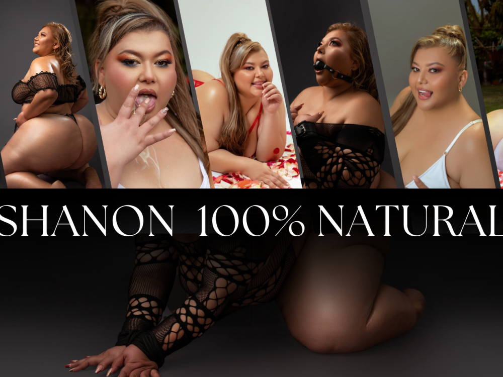 shannonbbw from stripchat