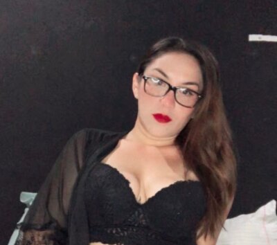 RenataMex - Stripchat Cam2cam Dildo Doublepenetration Girl 