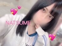 NATSUME-'s Webcam Show