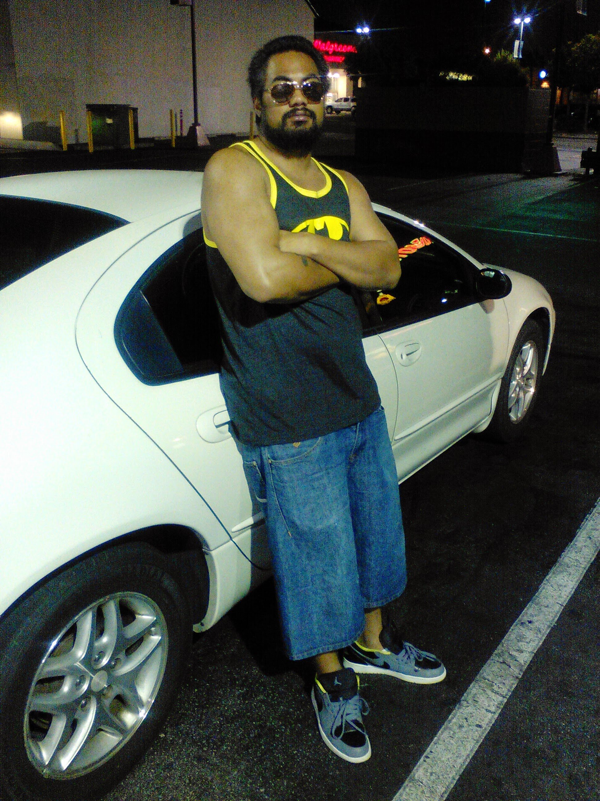 Daddie6900