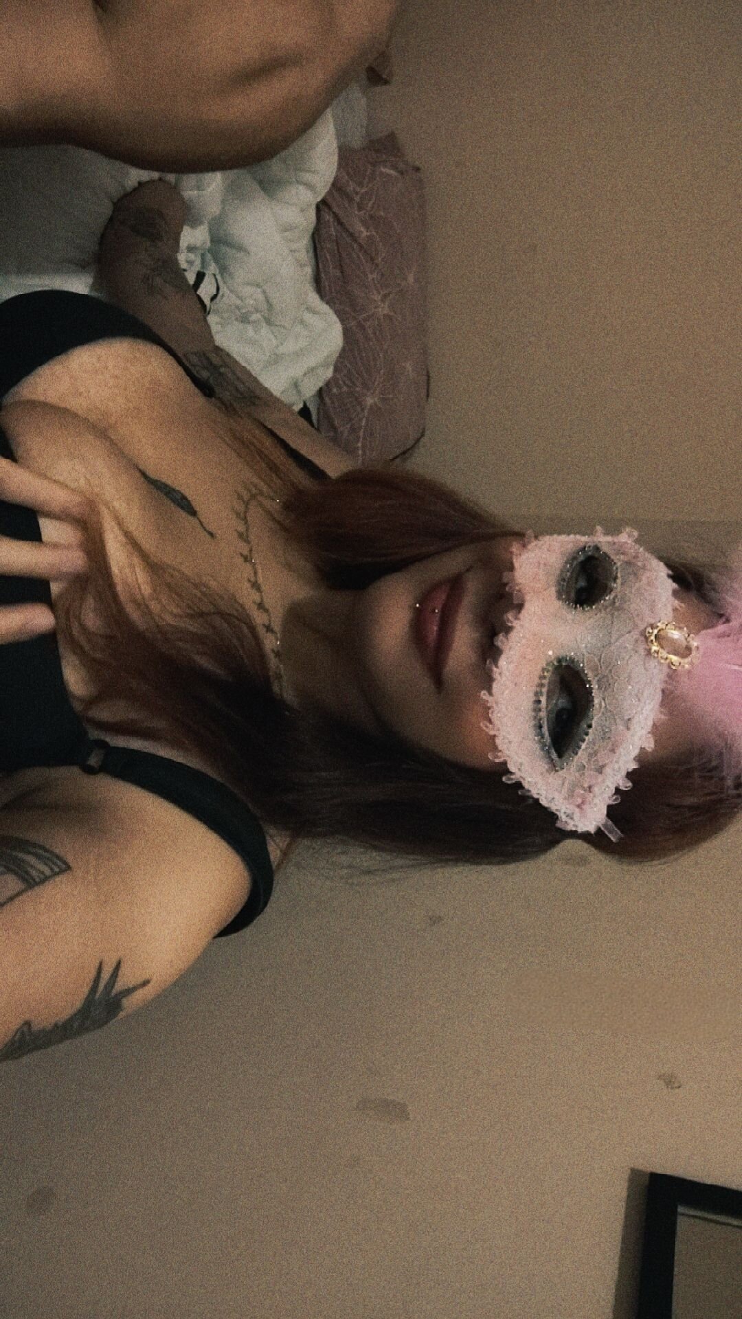 MaskedLovers9
