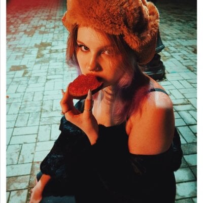 EvitaCasttle Female Affordablecam2cam Webcam Striptease