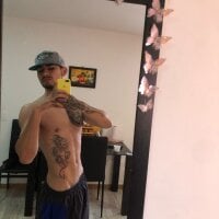 AXEL_AG5's webcam live show