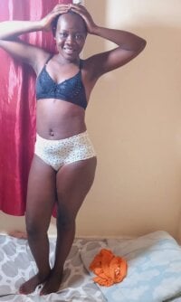 Sweetmellan's webcam live show