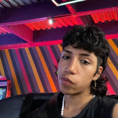 Nicky_six333 - Stripchat Teen Cam2cam Deepthroat Girl 