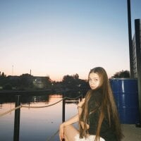 KawaiiLuna's webcam live show