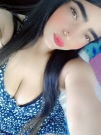 Show de cámara de sexo en directo de Samantha_Lopeez