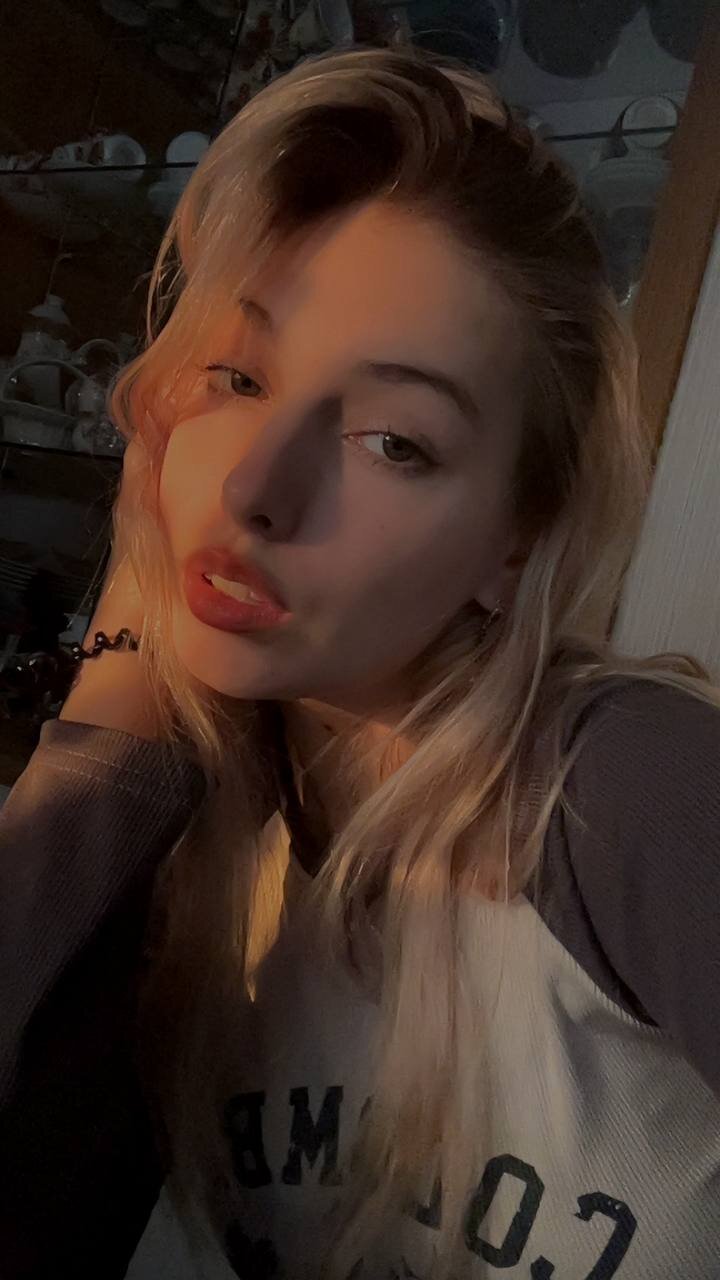 BlushVenom