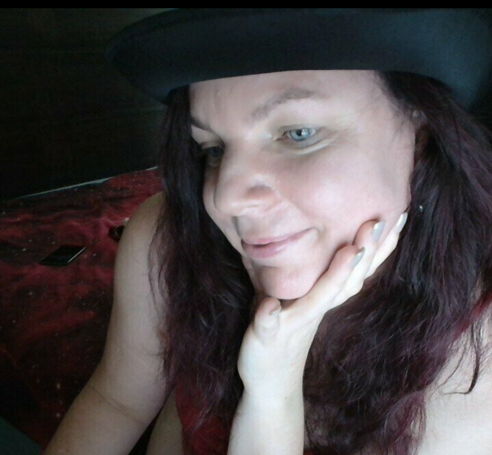 AussieGabrielle's Offline XXX Chat