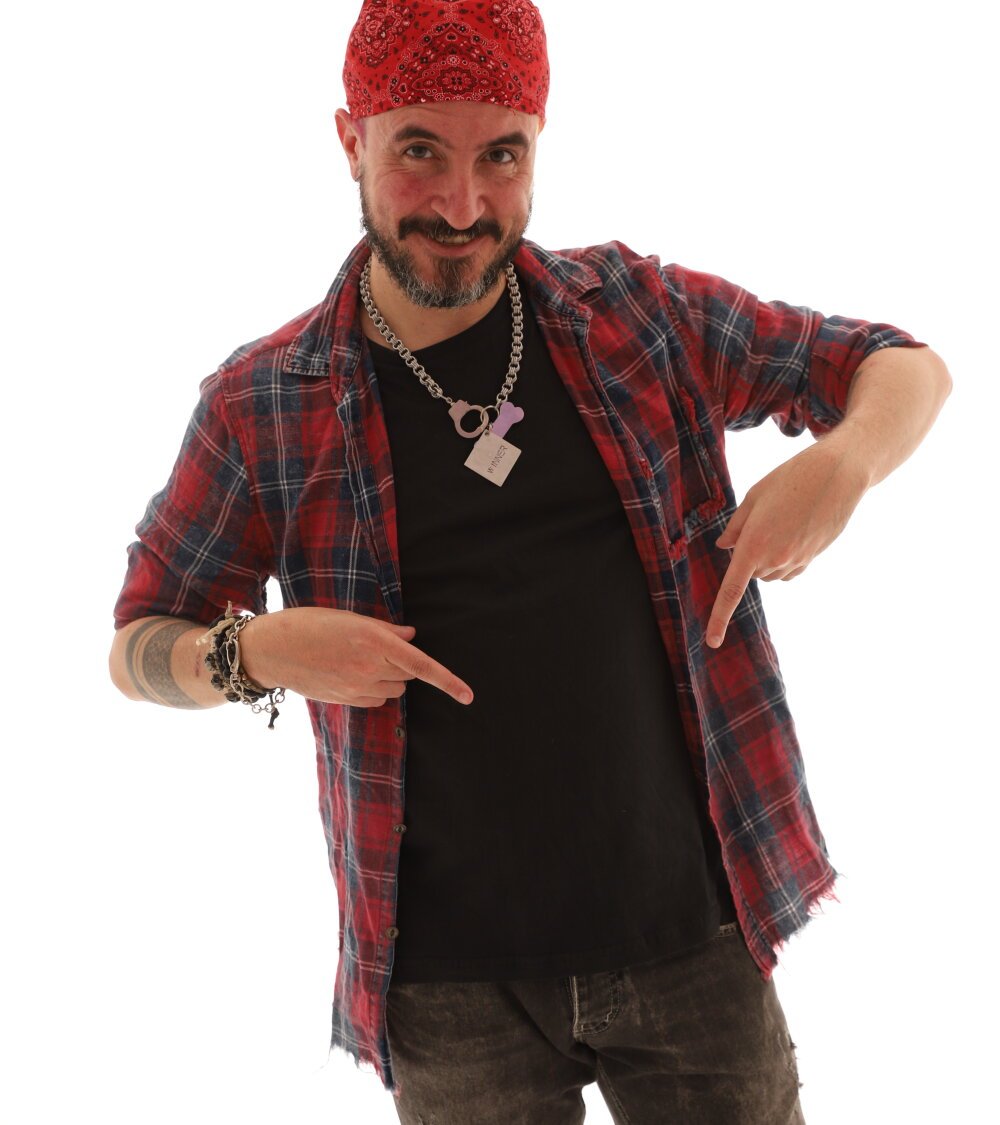 ferpresto from stripchat