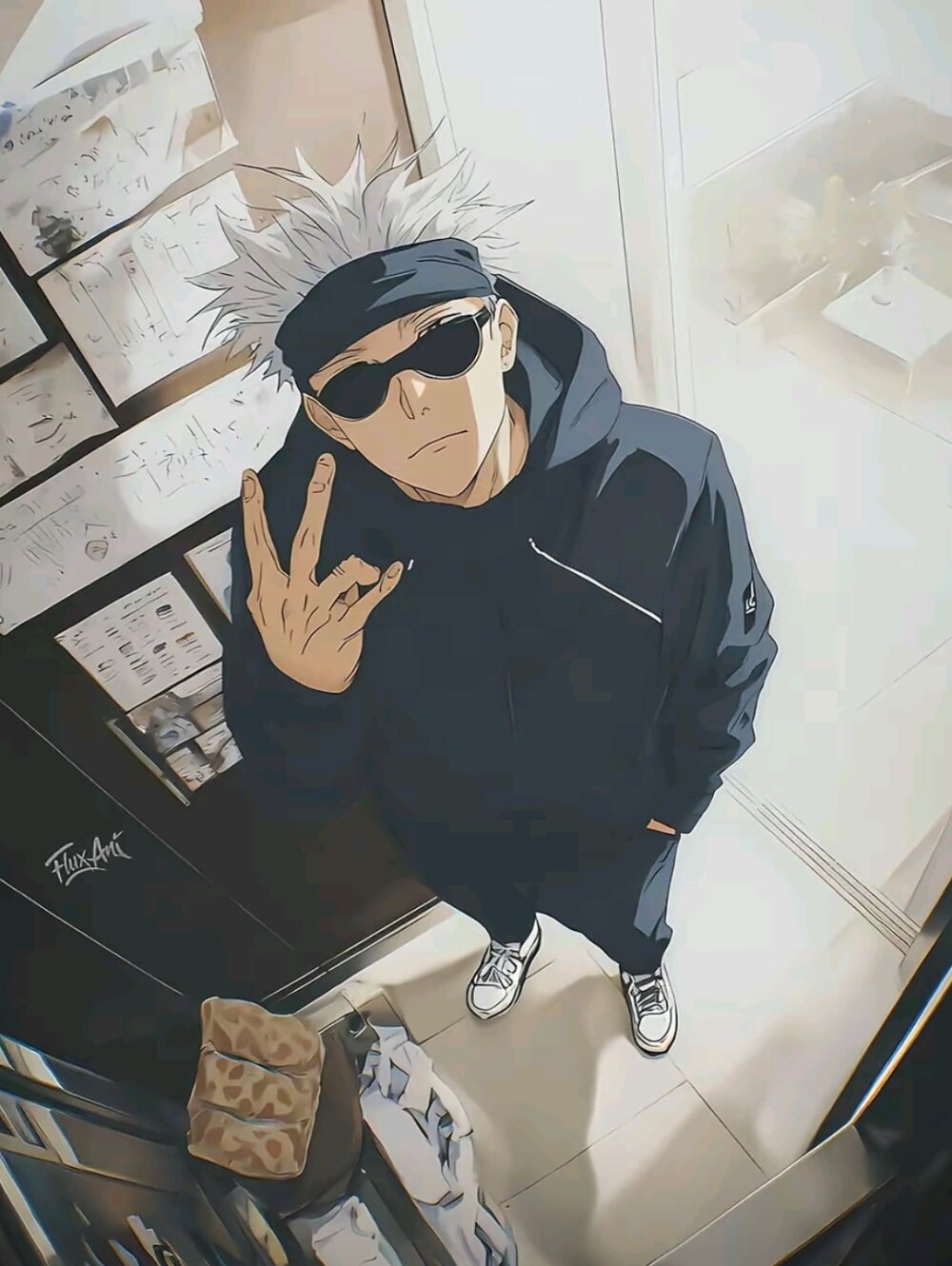 Pitrasire's Offline XXX Chat