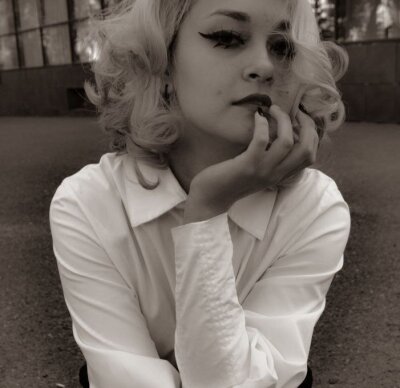 LonnieGerace on StripChat