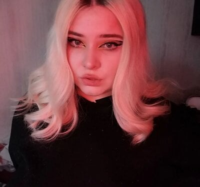 EllsaJean_ - russian young