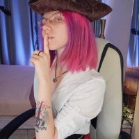 scarlettsrose's webcam live show