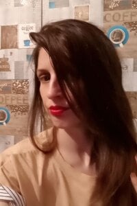 RitaSunnyX