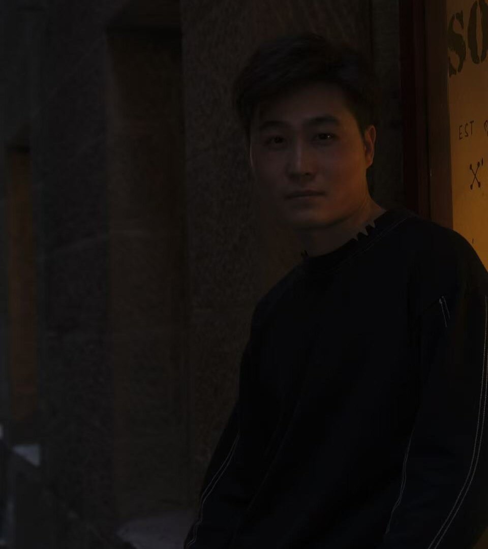 Oumucheng's Offline XXX Chat