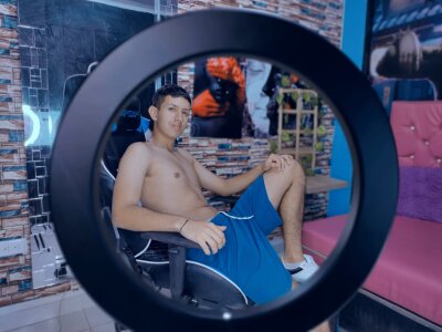 Benjamin_19CM Avatar