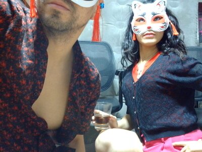 gasemabe from stripchat