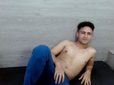 Zeus_FordX - Stripchat Boy 