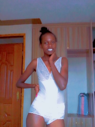 cute-and-sexy Avatar