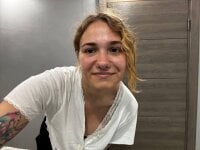 SunPunnyGirl's webcam live show