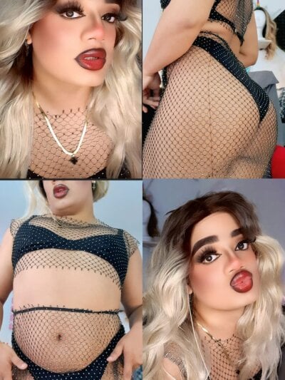 Amber_bigcock22 Trans Ejaculation Online Cam Striptease