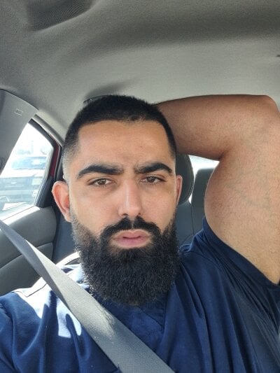 Zayn_Stallion Avatar