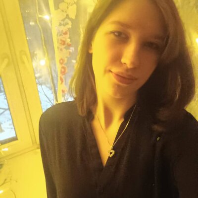 LikaKristals 🥤 adult webcam chat