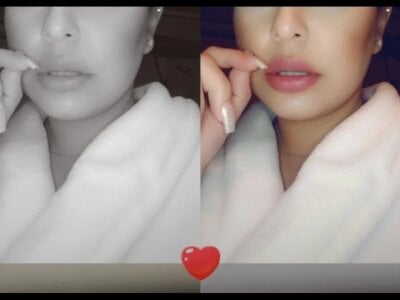 peachywife from stripchat