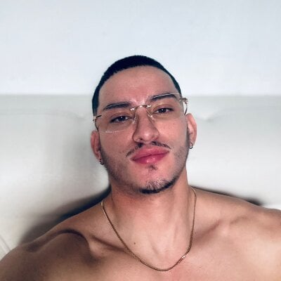 SantiagoXoXo - Stripchat Pov Lovense Blowjob Boy 