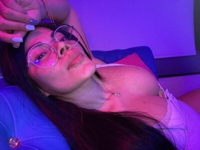 Cristal_sexybody - Stripchat Blowjob Cam2cam Deepthroat Girl 