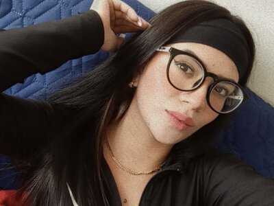 Anastazja- on StripChat