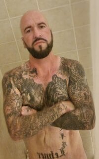 Beardedtattood's webcam live show