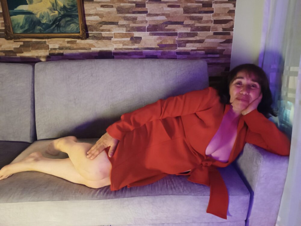 Shy_Marie69 profile