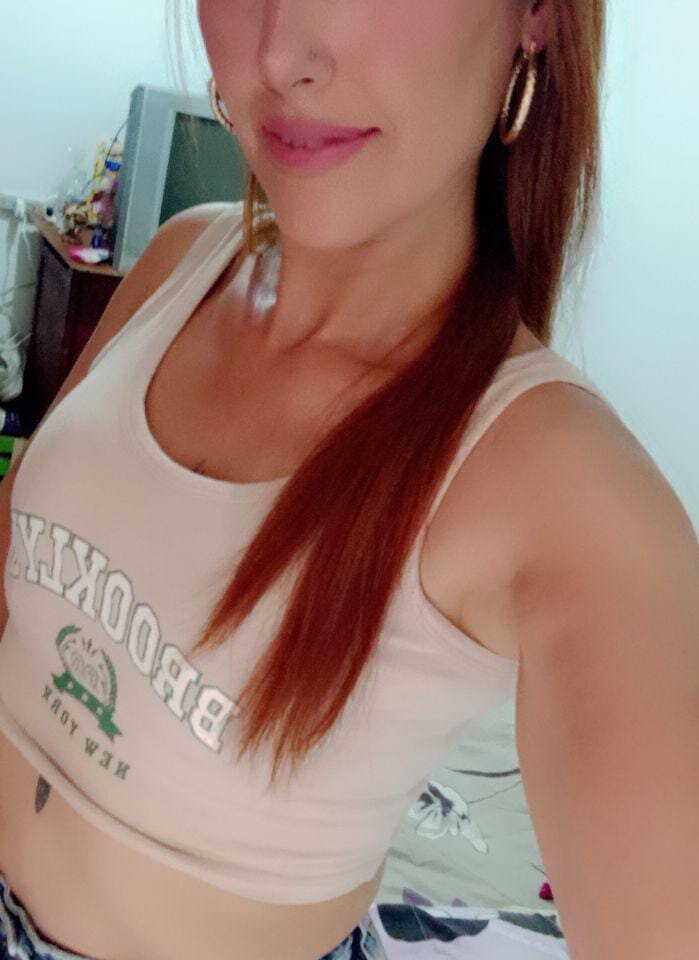 Ximena_2 🍫 naked chat