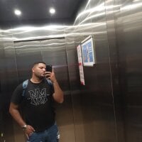 PerversoVergon's webcam live show