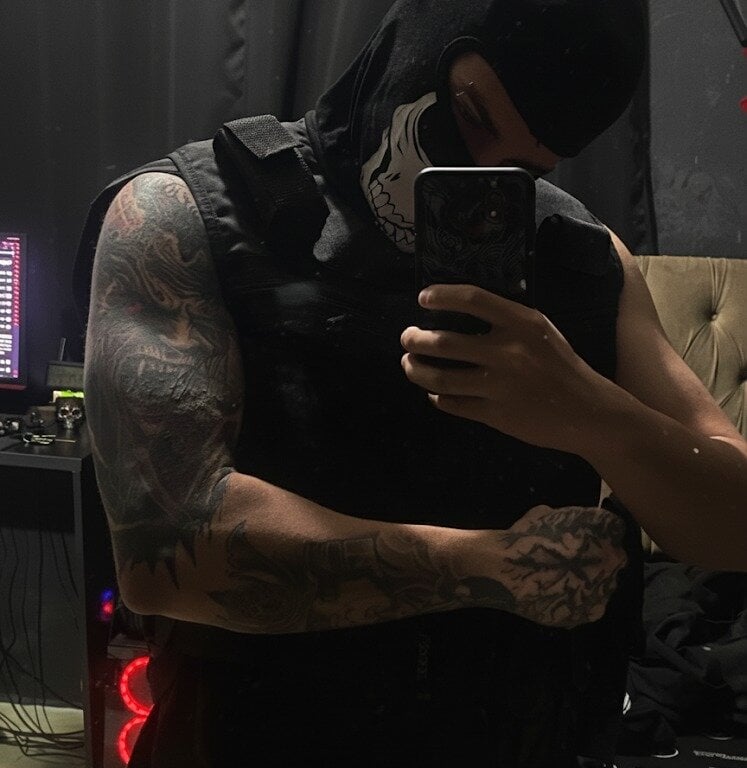 sinner___ from stripchat