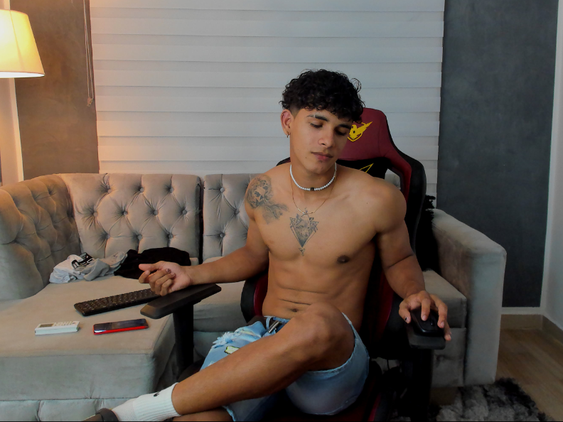 Evan_stoner profile
