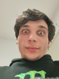 Bixel98's webcam live show