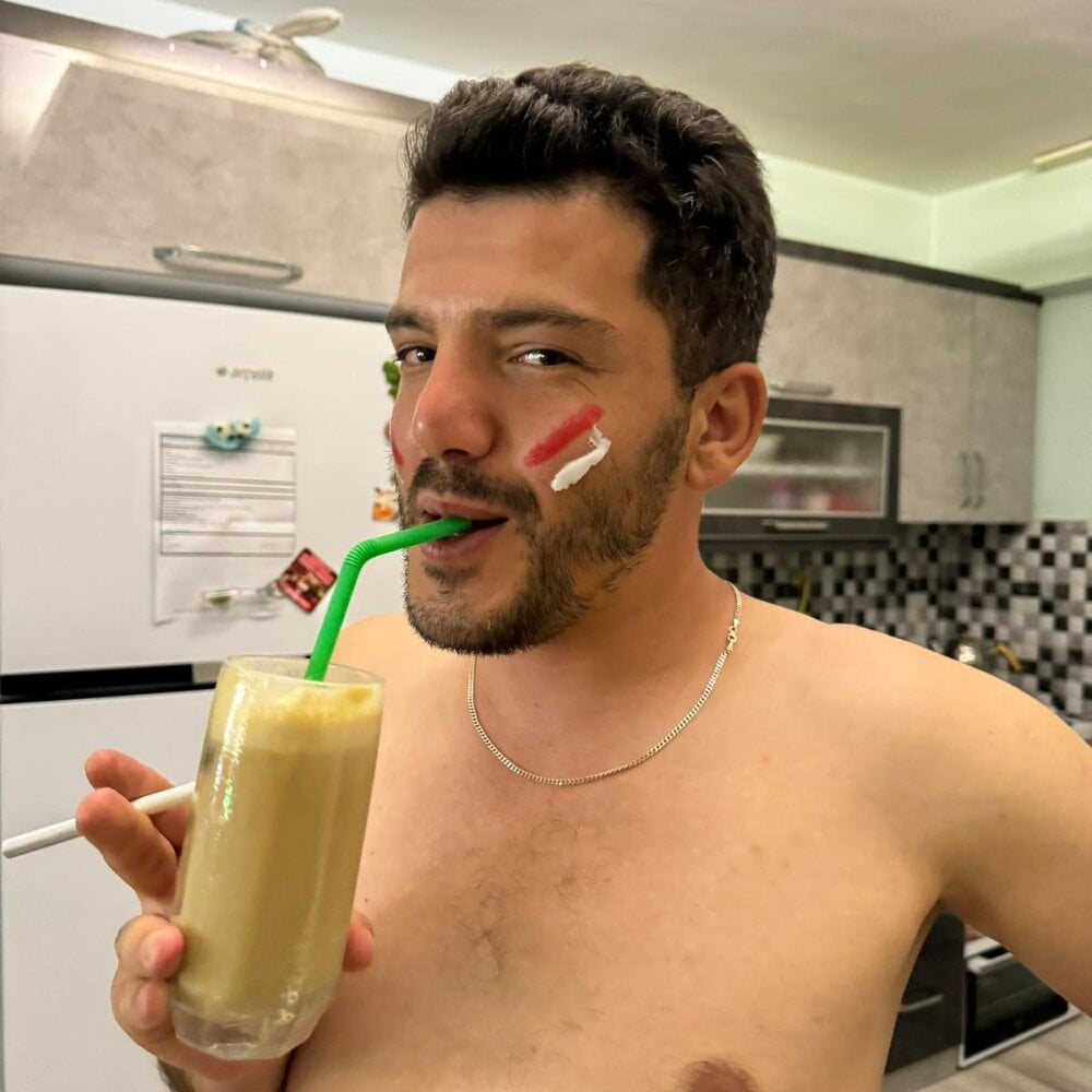 Legendarrows profile