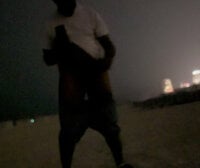 Interracialcouplemiamii's Offline XXX Chat