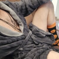 SexyCaptain's webcam live show