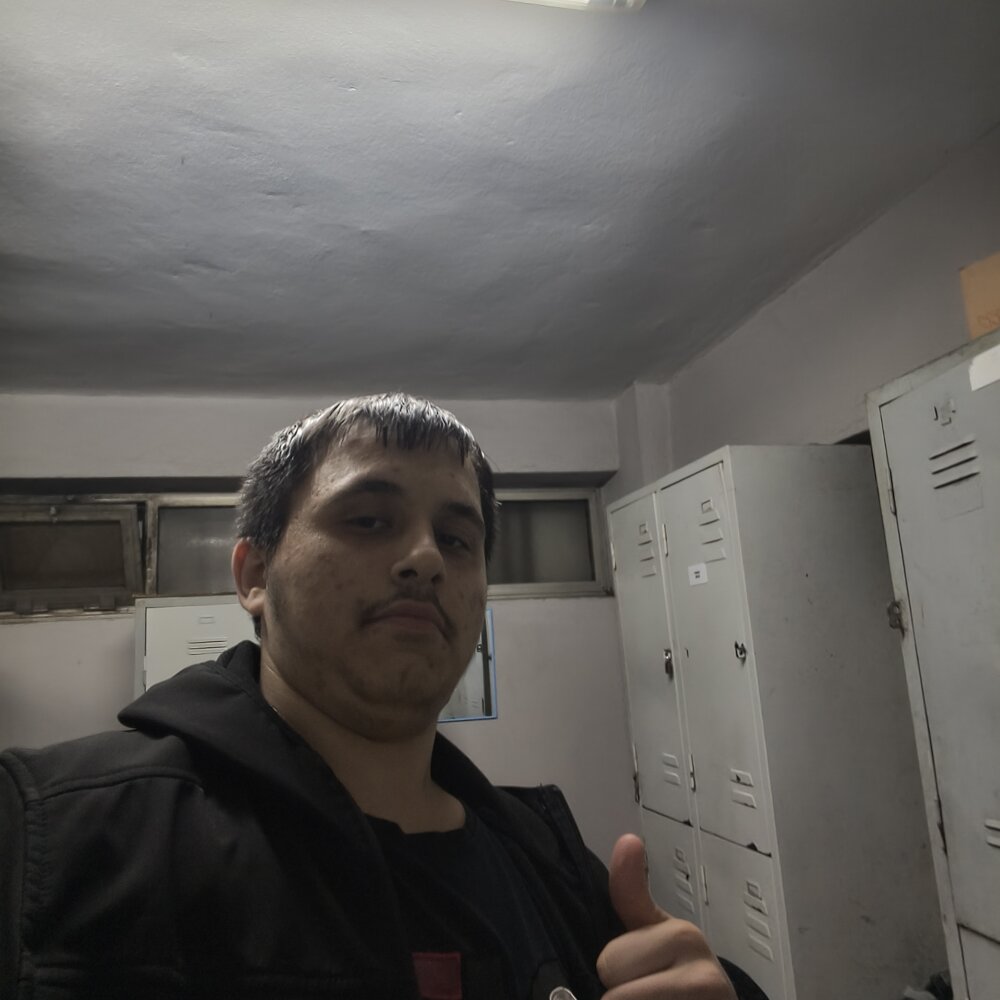 Ahmettutuk183's Offline XXX Chat