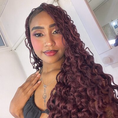 alyson_babee from stripchat