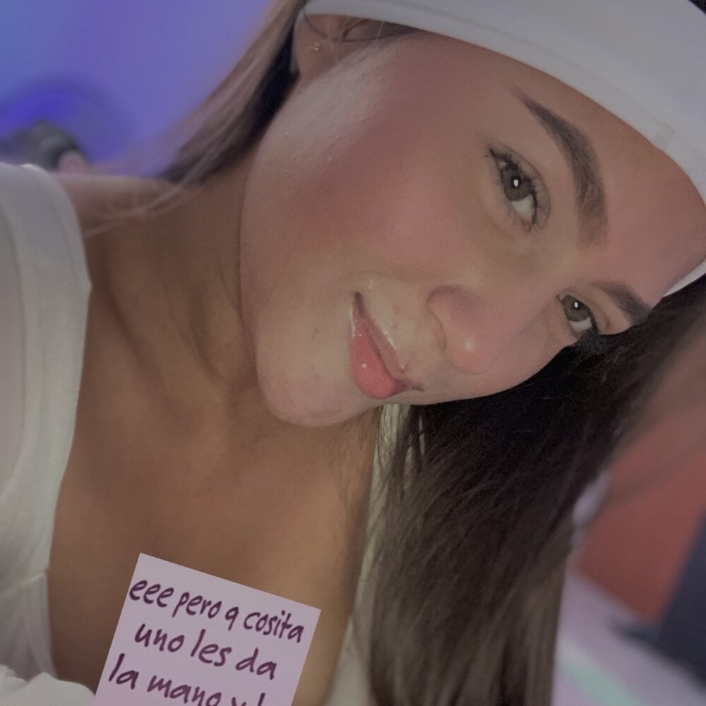 franchescatierna from stripchat