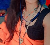 KUNTI_88's Live Webcam Show