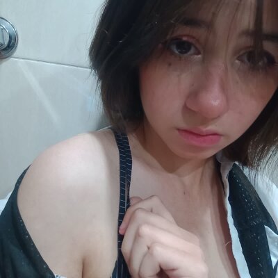 Lucielscute 🆓 online naked chat