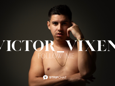 Victor_vixen - Stripchat Boy 