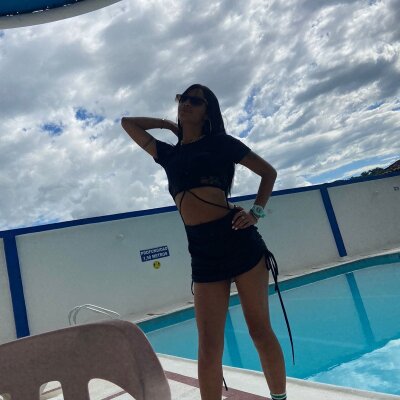 gabrielaroous 🤷 free sex stream